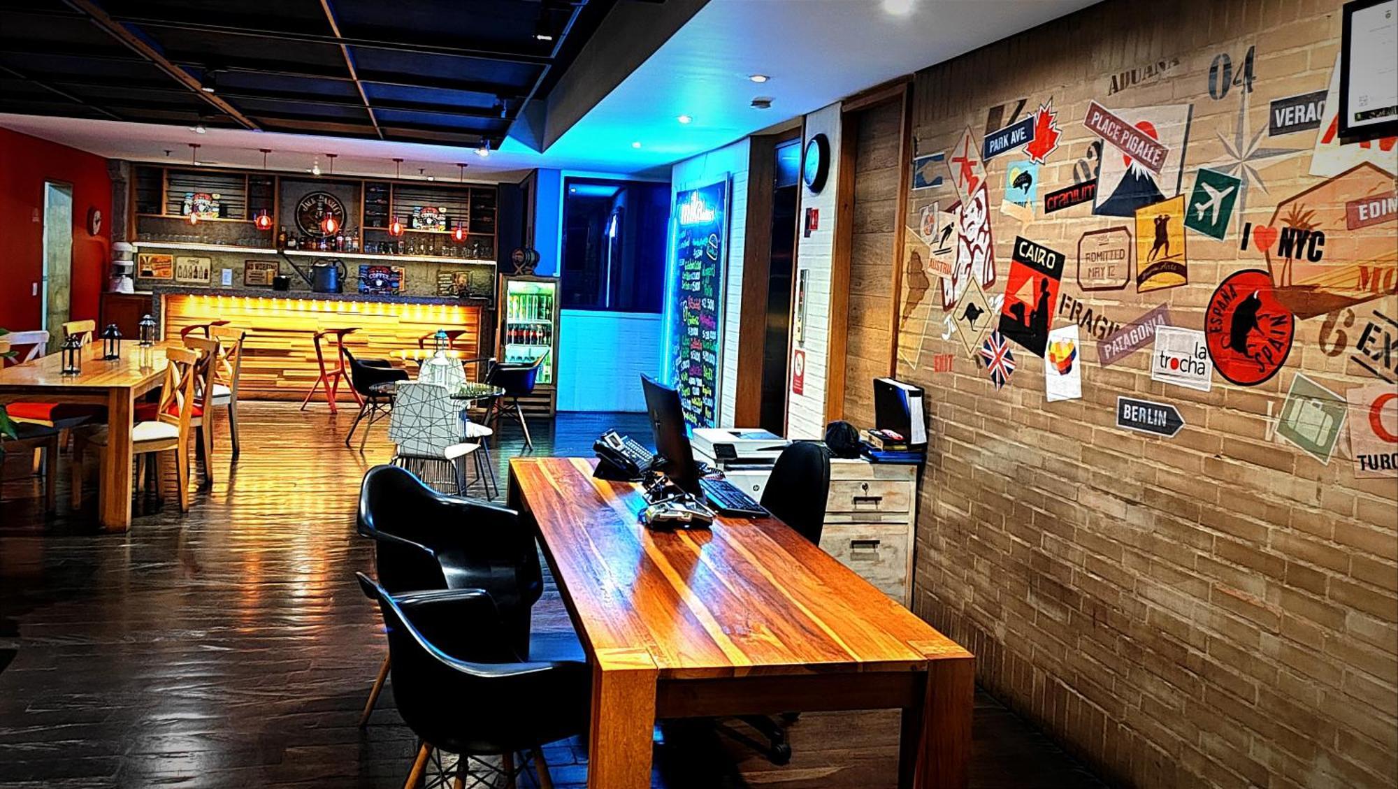 Mika Suites — Fotos 3