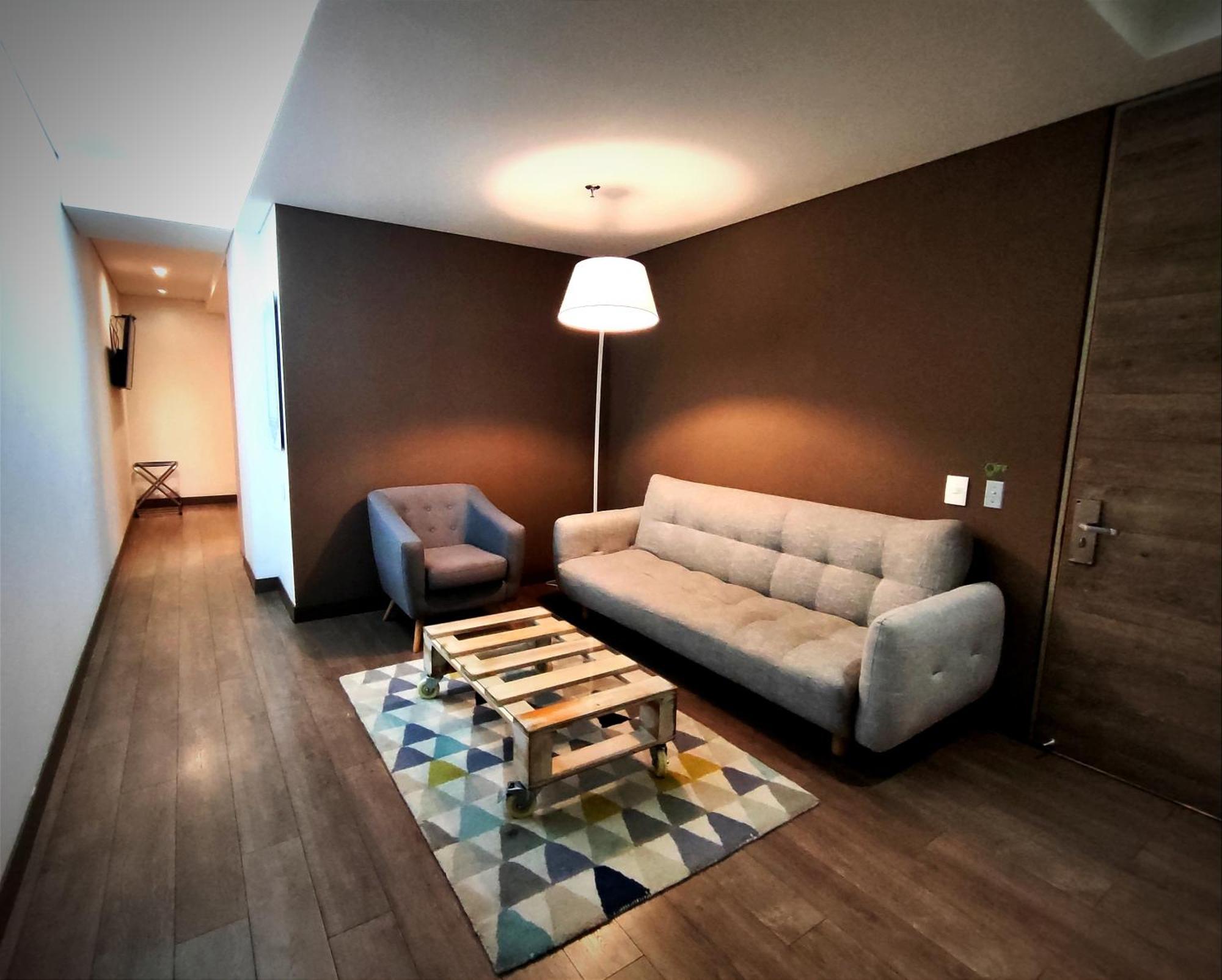 Mika Suites — Fotos 1