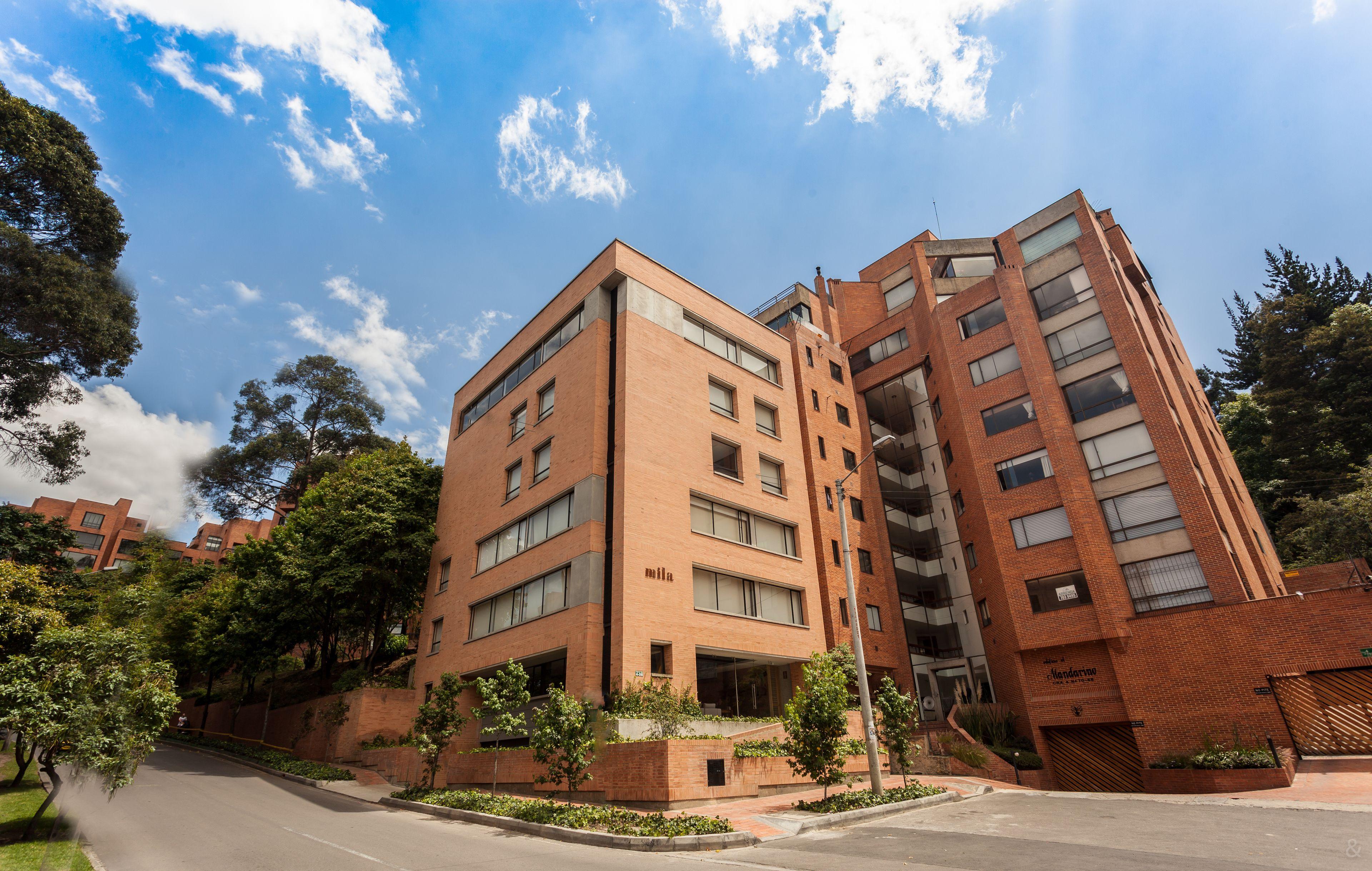 Mika Suites, Bogota